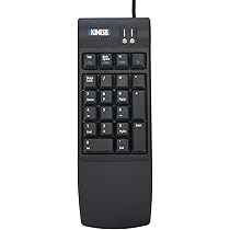 KINESIS Teclado Ergonômico Freestyle2 Com Levantadores Vip3